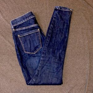 Eddie Bauer Ladies Jeans
